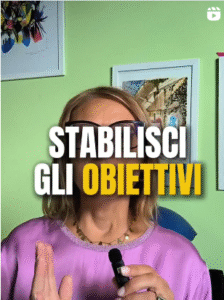 la comunicazione digitale richiede obiettivi chiari