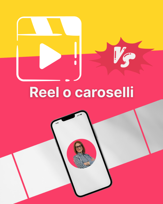 Reel o caroselli