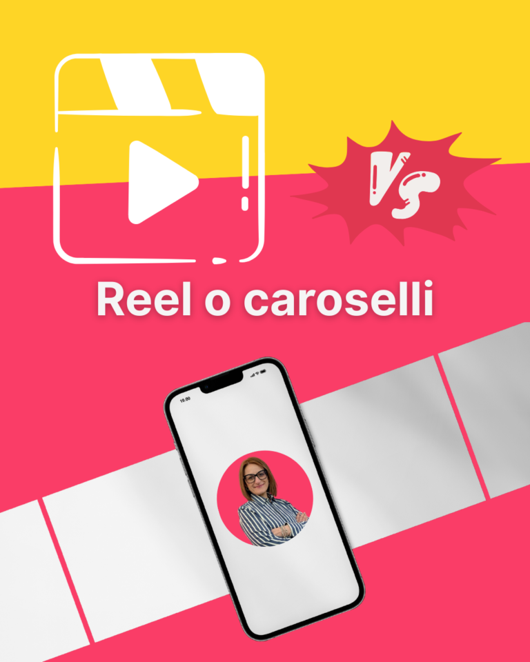 Reel o caroselli